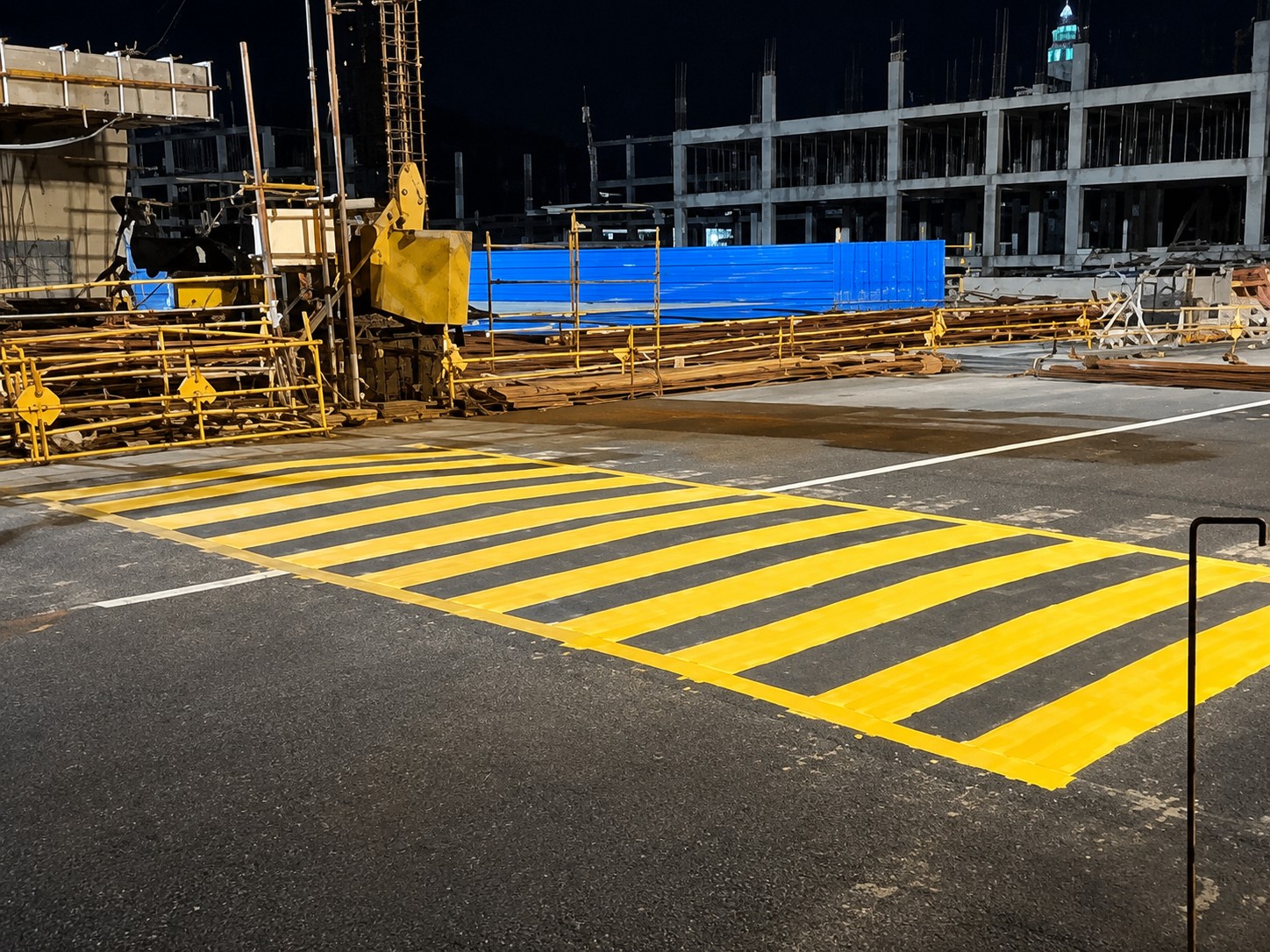 Road Bridge