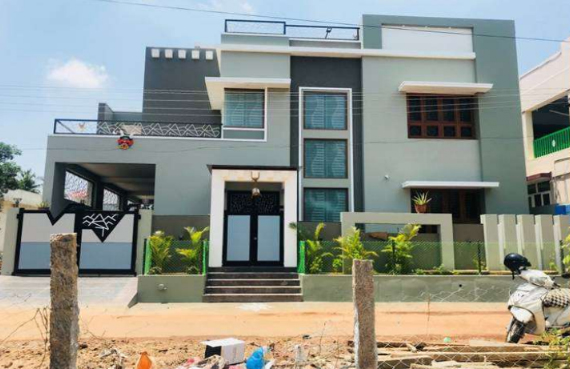 Bungalow