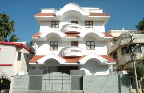 MAYURA CONSTRUCTION & INFRASTRUCTUR